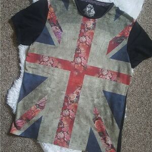 XIOS New York T-shirt Size 2L